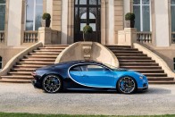 Szédítő részletek az új Bugattiról 122