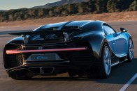 Szédítő részletek az új Bugattiról 91