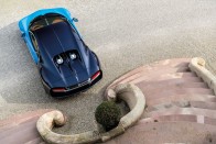 Szédítő részletek az új Bugattiról 94