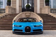 Szédítő részletek az új Bugattiról 132