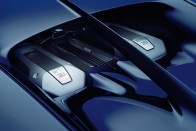 Szédítő részletek az új Bugattiról 107