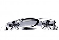 Szédítő részletek az új Bugattiról 110