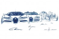 Szédítő részletek az új Bugattiról 151