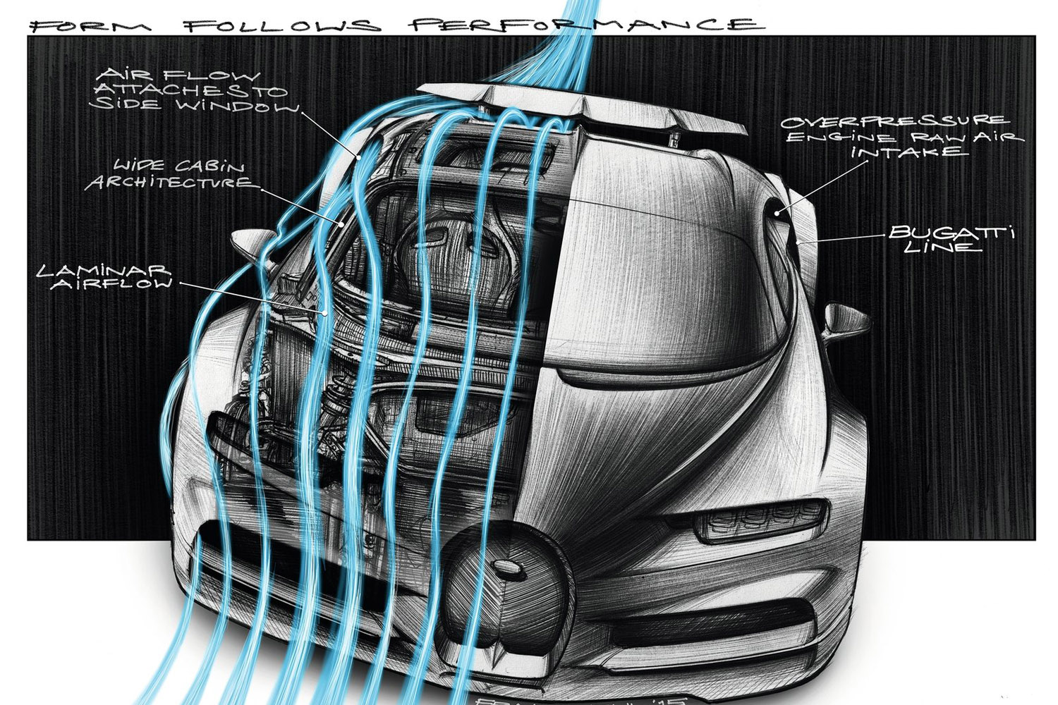 Szédítő részletek az új Bugattiról 73