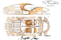 Szédítő részletek az új Bugattiról 158