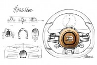 Szédítő részletek az új Bugattiról 115