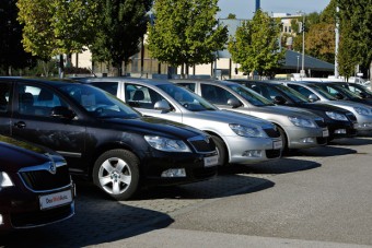 Nagyon meglepő dolog történt az autóimportban