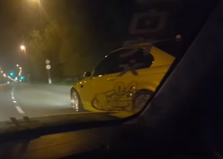 Mindig óvakodj a turbós Hondától!