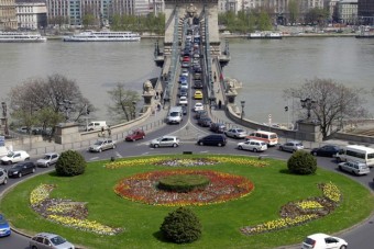 Elmaradhat a dugódíj bevezetése Budapesten