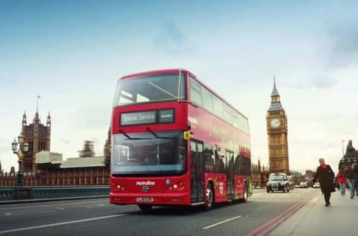 Már a londoni buszok is Kínából érkeznek 1 | Vezess electric-double-decker-bus-1
