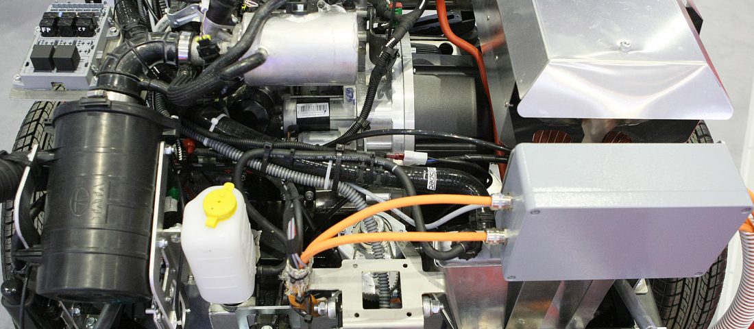 Vontatható benzines generátor elektromos autóhoz – jó ötlet?