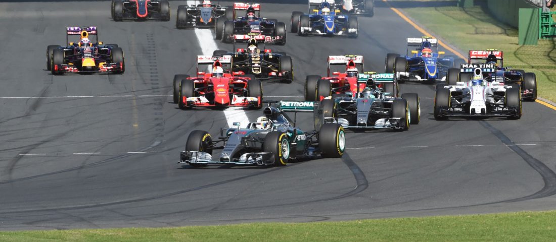 Mi keveri meg idén a Forma-1-et?