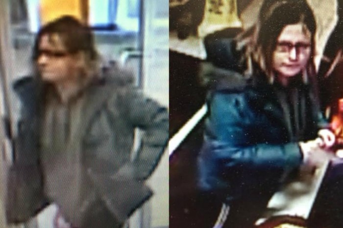 Benzinkúton gyújtotta fel magát egy nő 2 | Vezess Tiffani Melgar halálát hivatalosan is öngyilkosságnak minősítették.