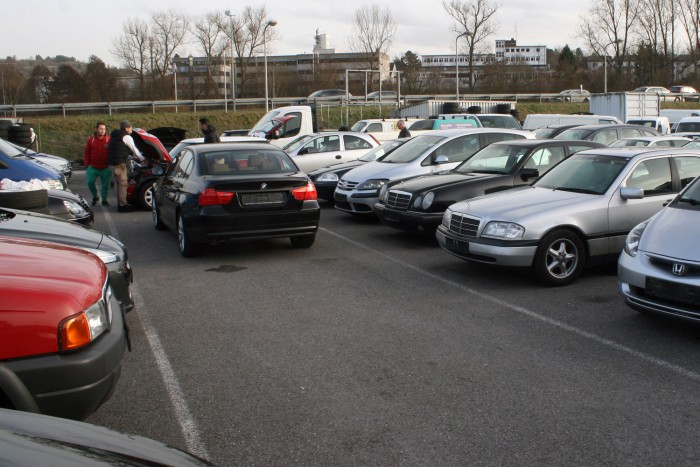 Félmilliós autókért ritkán éri meg külföldre indulni