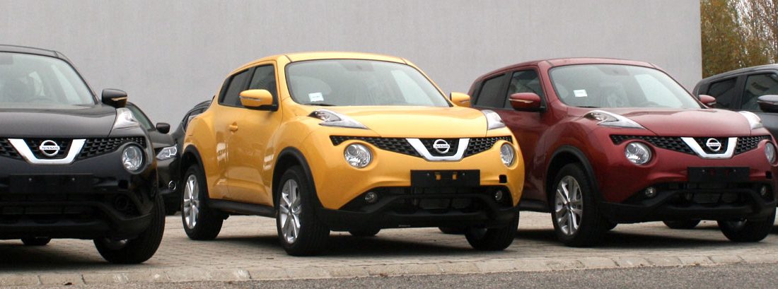 Kinek jár BMW, kinek Dacia?