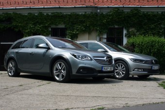 Kinek jár BMW, kinek Dacia?