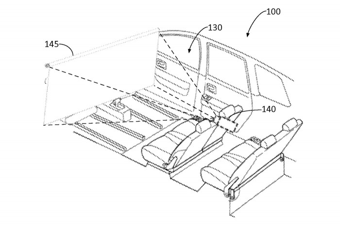 ford-self-driving-cinema-patent