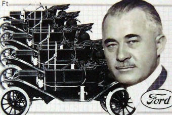 Tudj meg mindent az autóipar világhírű magyarjairól!