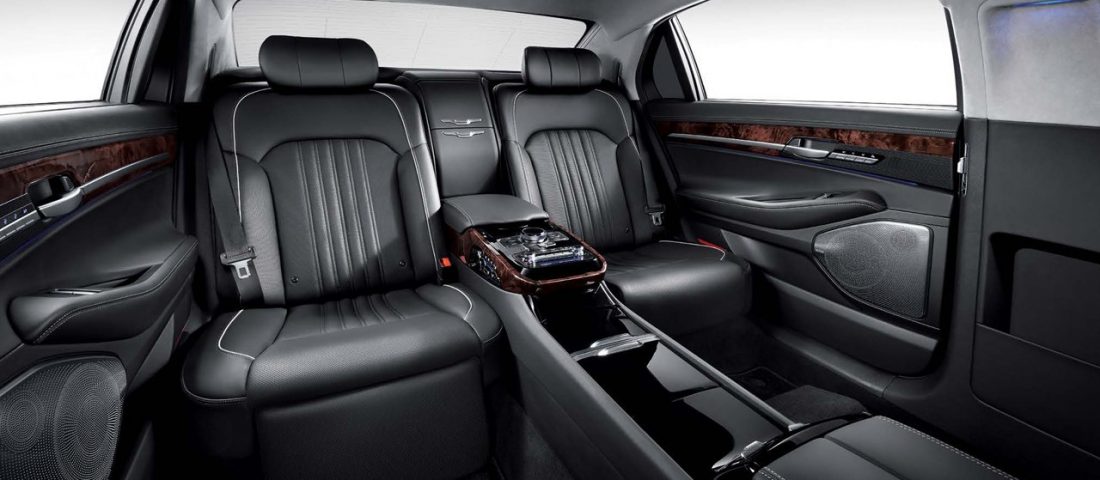 A Maybach babérjaira tör a BMW, a Hyundai