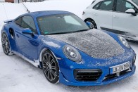 Jöhet a leggyorsabb Porsche 911 13