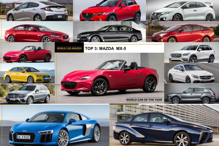 Igazi örömautó az év legfontosabb újdonsága