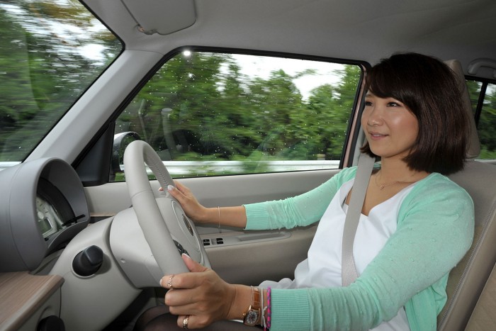 A legmeglepőbb, húsvéthoz köthető autók 1 | Vezess Husvet_Lapin_belso