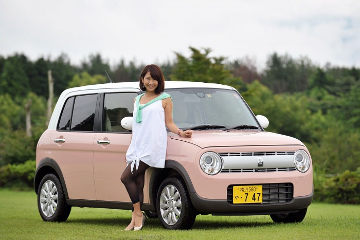 A legmeglepőbb, húsvéthoz köthető autók 2 | Vezess Husvet_Lapin_kulso