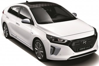 Pár hét után visszahívták a Hyundai legújabb típusát