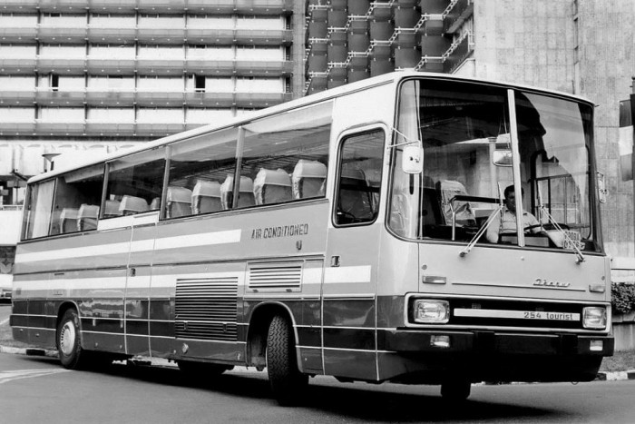 10 különleges Ikarus, melyek létezéséről kevesen tudnak