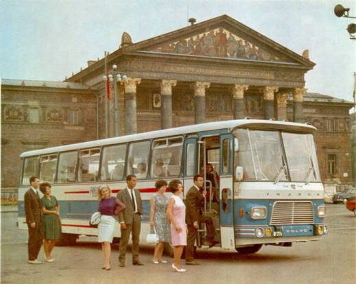 10 különleges Ikarus, melyek létezéséről kevesen tudnak 3 ikarus 657