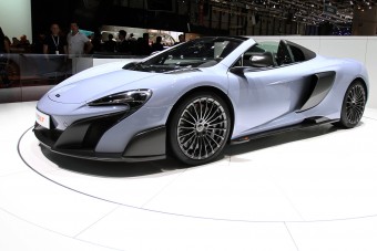 Ha túl kommersz egy Ferrari vagy Lambo, ez a te autód!