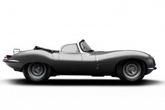 Vegyél vadiúj veterán Jaguárt!