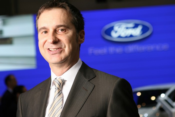 Jön a könnyű Ford Mondeo 1 Jön a könnyű Ford Mondeo 1