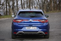 Renault Mégane GT – A francia trükk- és mókamester 24