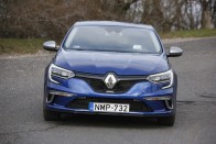 Renault Mégane GT – A francia trükk- és mókamester 23