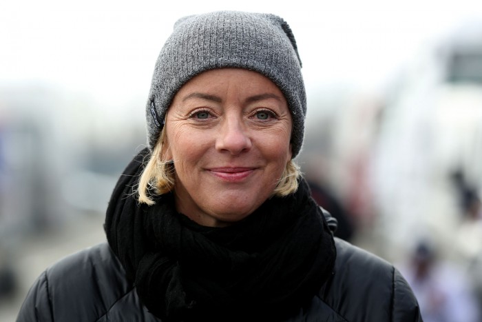 Kacsa volt Schumacher költözése 1