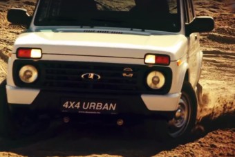 Ezért fognak Ladát venni a magyarok?!