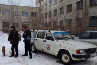 12 orosz fotó, ami takarékra tesz