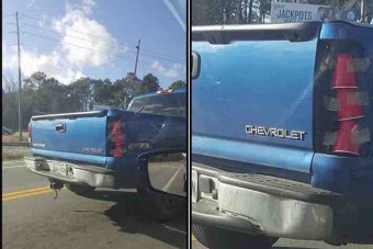 15 fotó a gányolás feneketlen kútjából