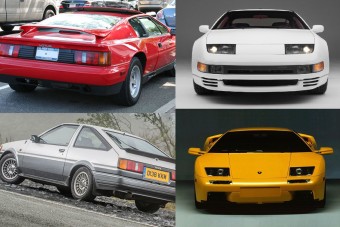 10 bizonyíték, hogy a luxusautók is az olcsót másolják