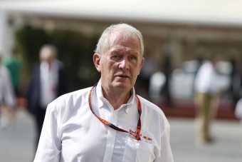 A Red Bull majdnem saját F1-es motort épített