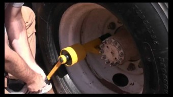 Ezzel a speciális szerszámmal nincs több beragadt csavar