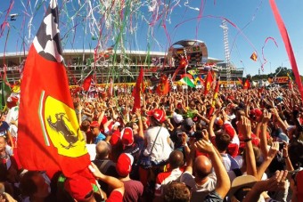 F1: Imola osztozna az Olasz Nagydíjon