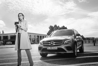 Nőknek szóló programot indított a Mercedes