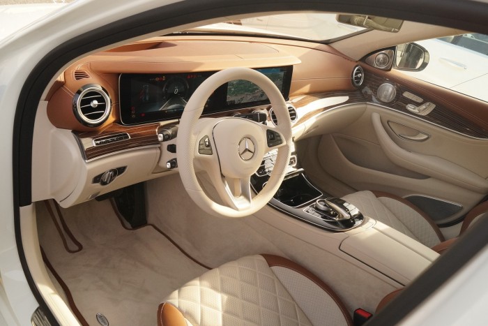 A legszebb a temrédek beltér-konfiguráció közül