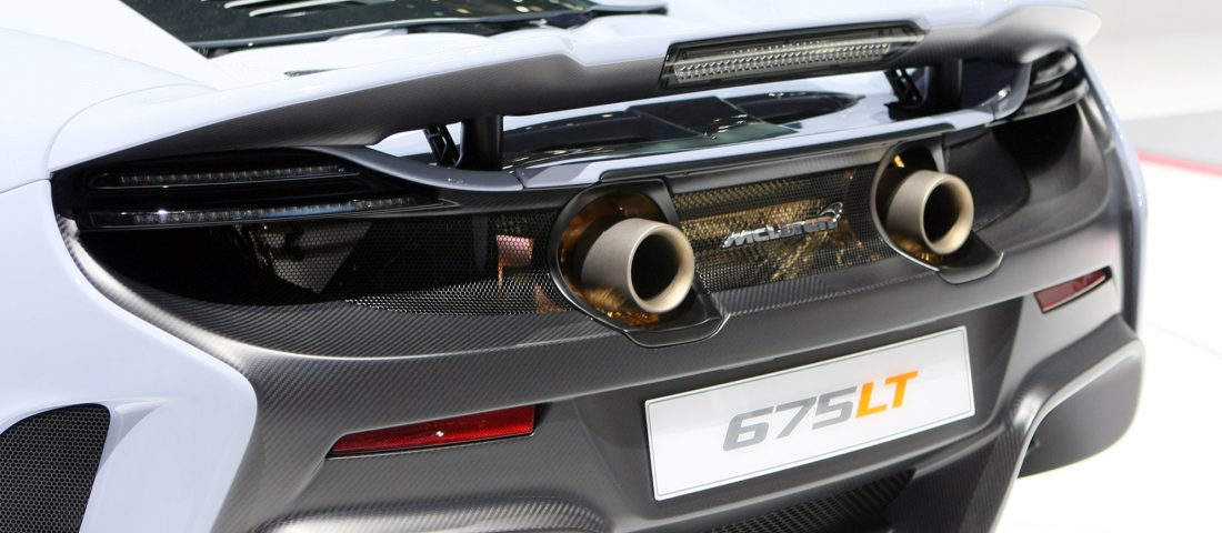 Ha túl kommersz egy Ferrari vagy Lambo, ez a te autód!