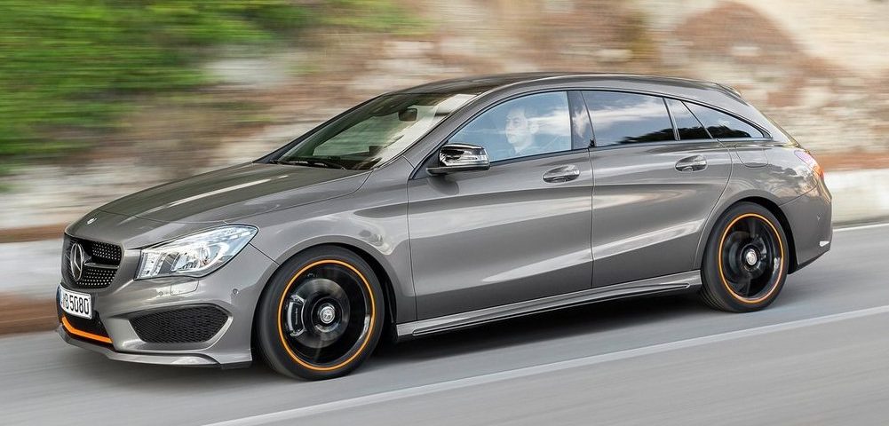 Menet közben leeshet a kecskeméti Mercedesek kereke