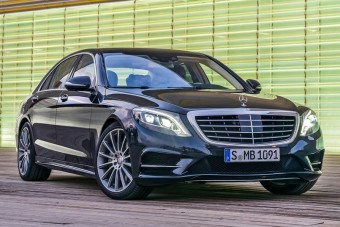 Tényleg 100 ezer Mercedest rendelt az Uber?!