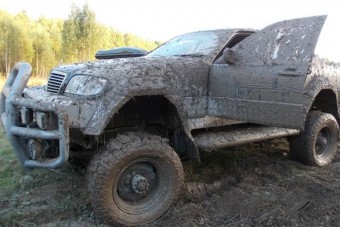 Olyat csináltak az oroszok, amilyet még senki