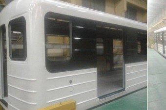 Ilyen színű lesz a 3-as metró